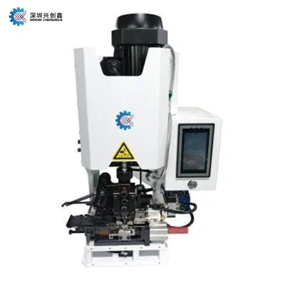 Stripper tal-Wajer u Magni Crimper